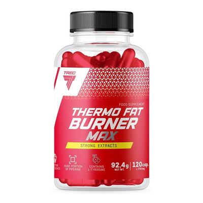 Thermo - 120 caps