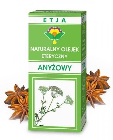 Etja Anise Oil 10ml