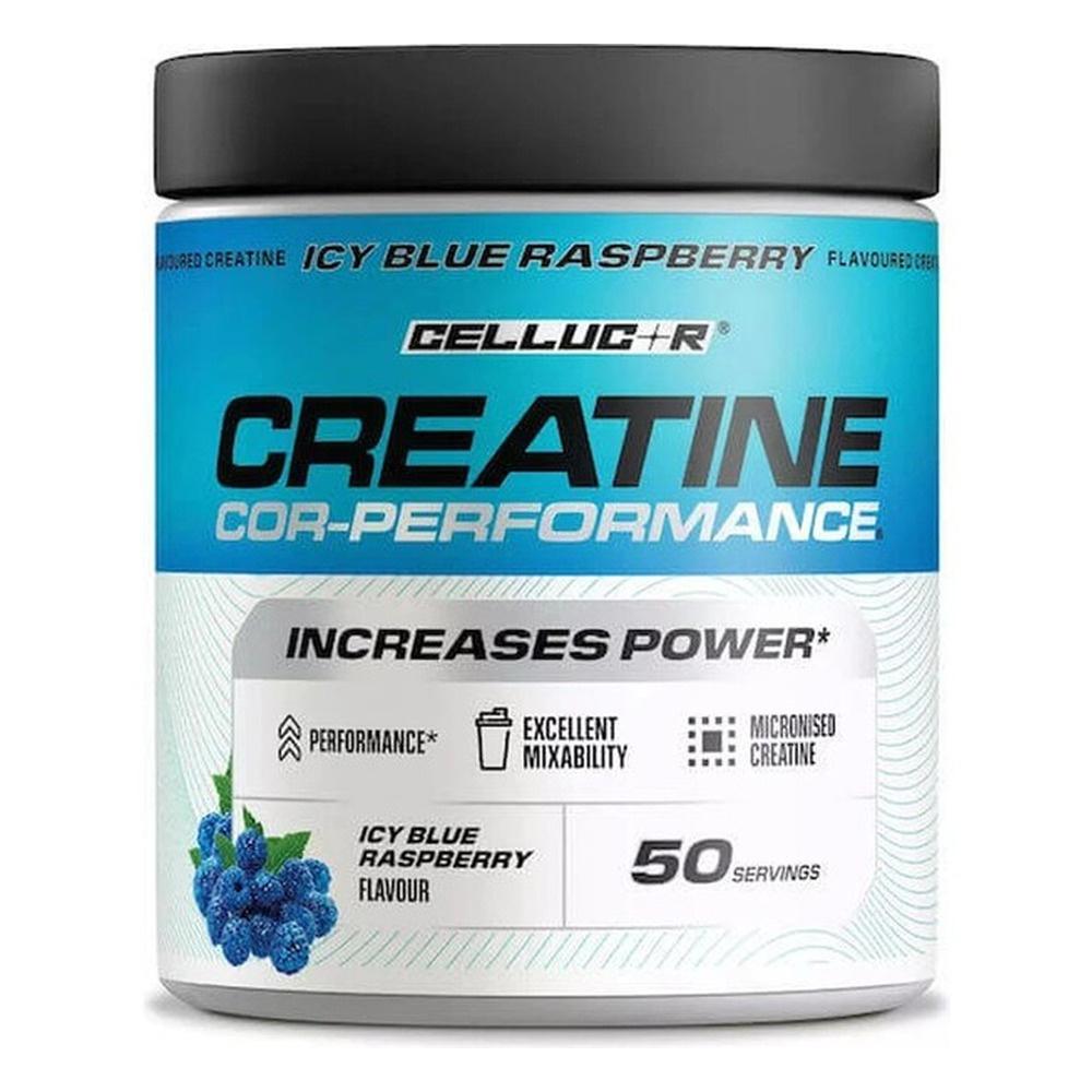 COR-Performance Creatine, Icy Blue Raspberry  - 203g