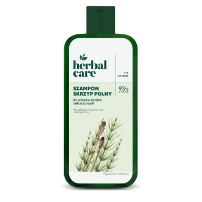 Farmona Herbal Care Shampoo Horsetail 330ml