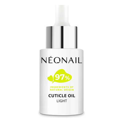 NeoNail Vitamin Cuticle Oil Light 6.5ml
