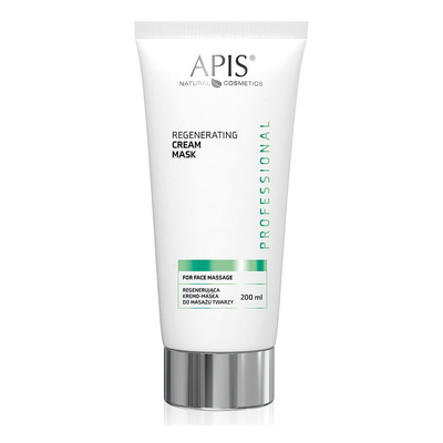 Apis Professional Regenerating Cream Mask 200ml
