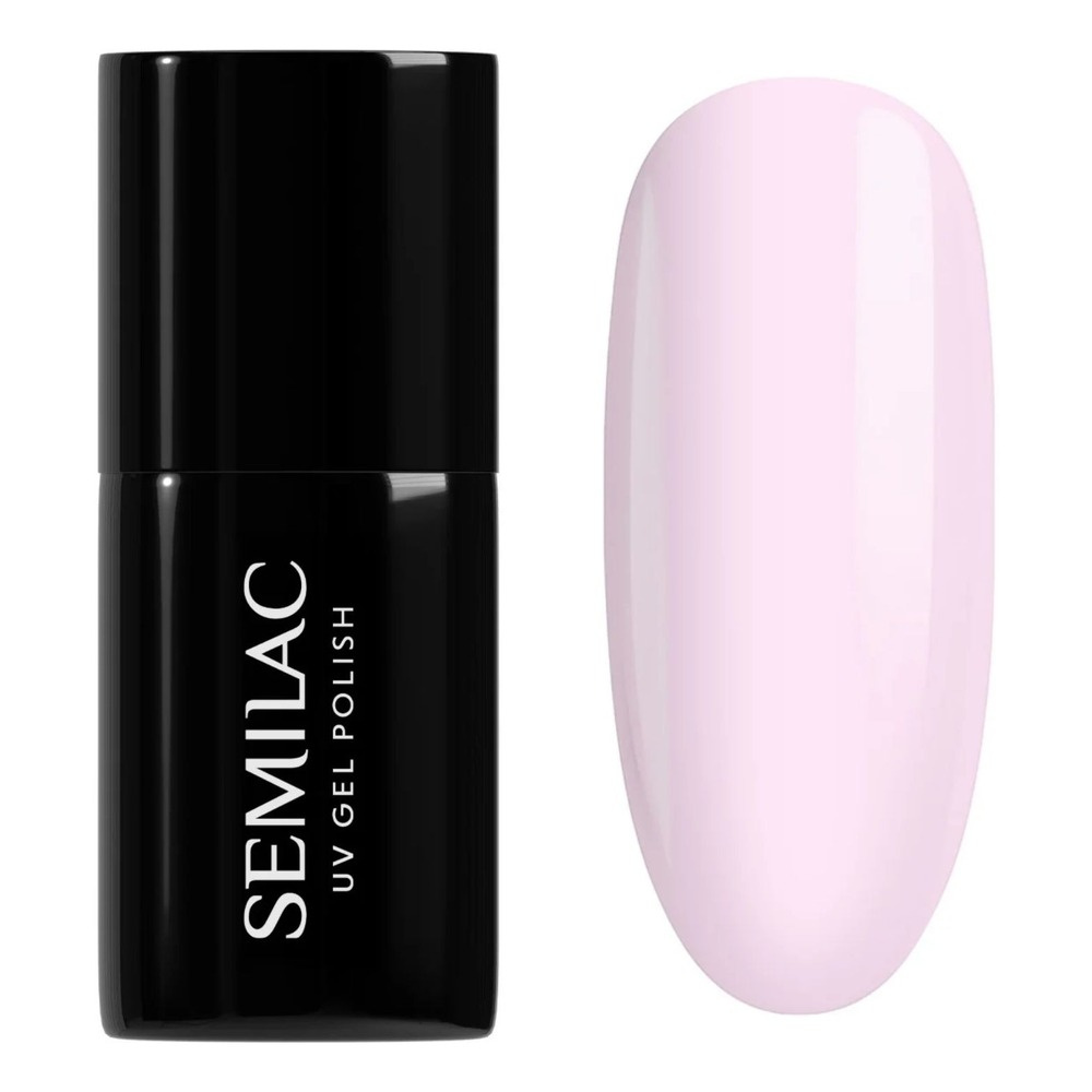 Semilac My Story Hybrid Gel Polish 157 Little Rosie 7ml