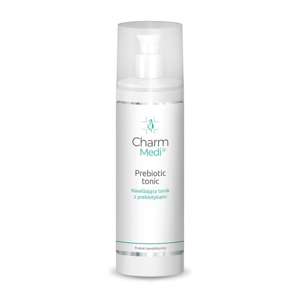 Charmine Rose Charm Medi Moisturising Prebiotic Tonic 200ml