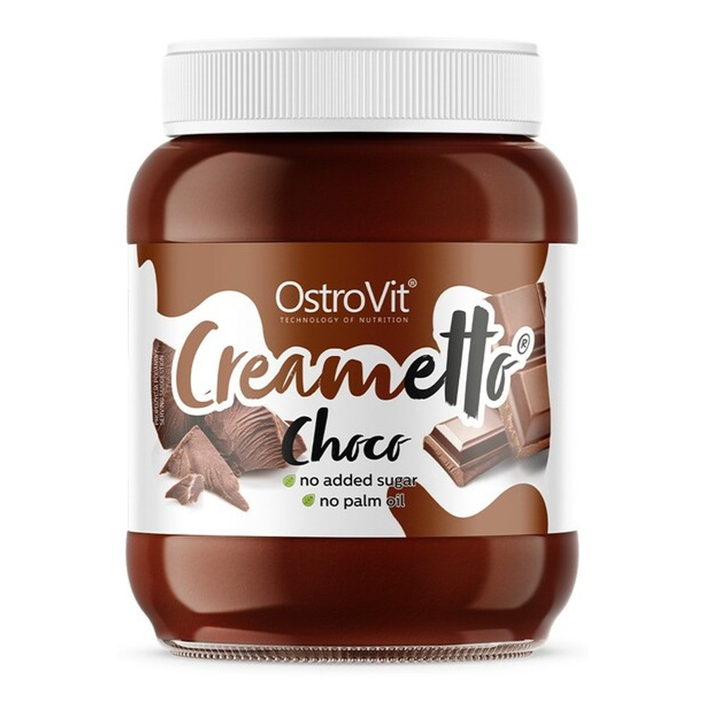 Creametto, Choco - 350g
