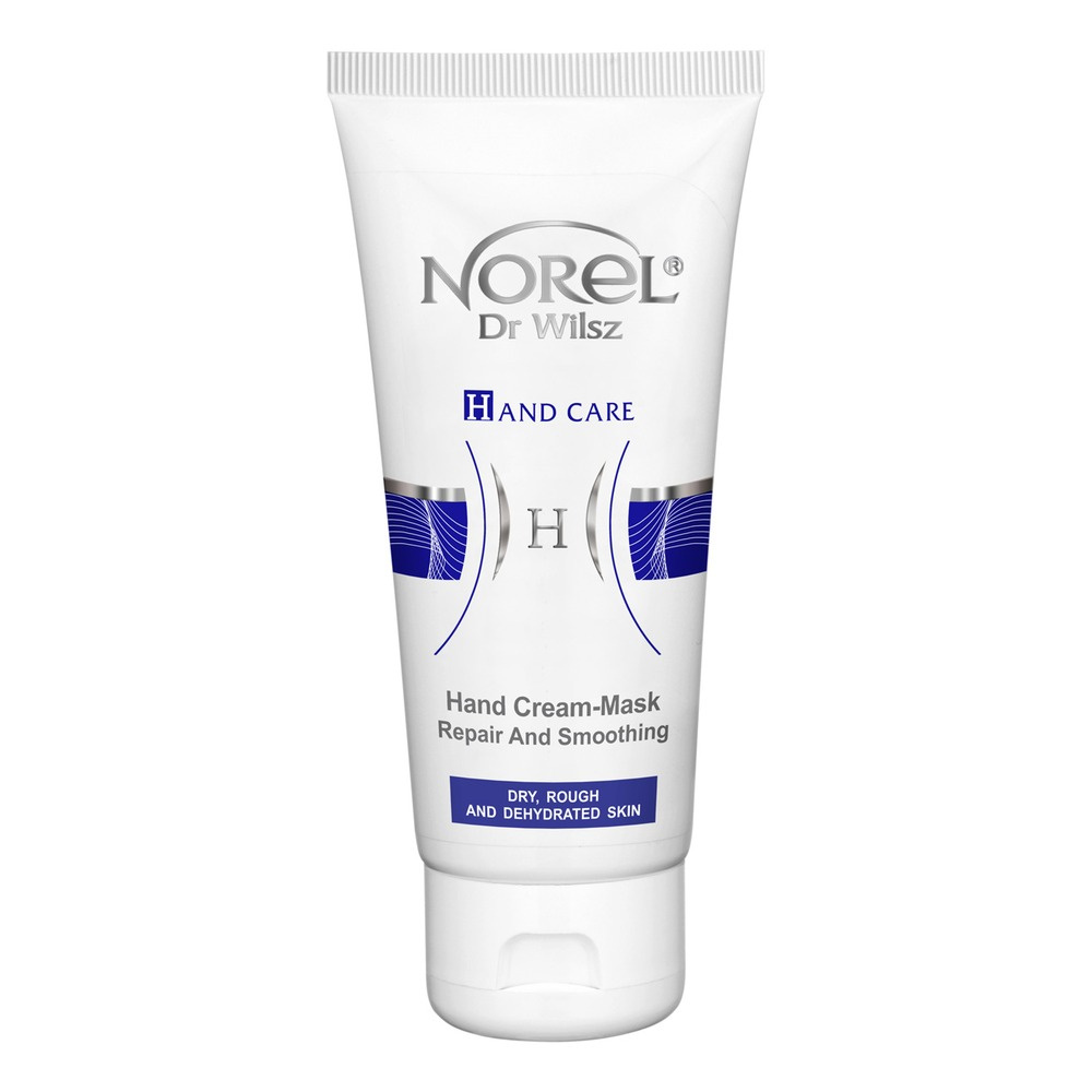 Norel Hand Cream Mask Repair and Smoothing 100ml