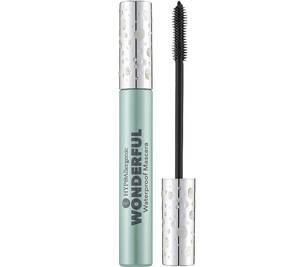Bell HypoAllergenic Wonderful Waterproof Mascara Intensive Thickening Mascara 01 Black 9g