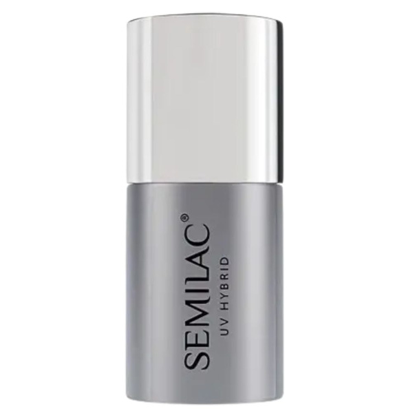 Semilac No Wipe Top Coat 7ml