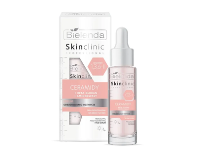Bielenda Skin Clinic Professional Regenerating and Nourishing Serum 30ml