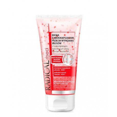 Radical Med Mask with Microcapsules against Hair Loss 200ml