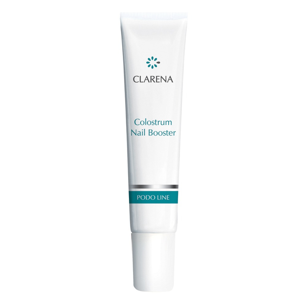 Clarena Podo Line Reconstructing Nail Cream 15ml