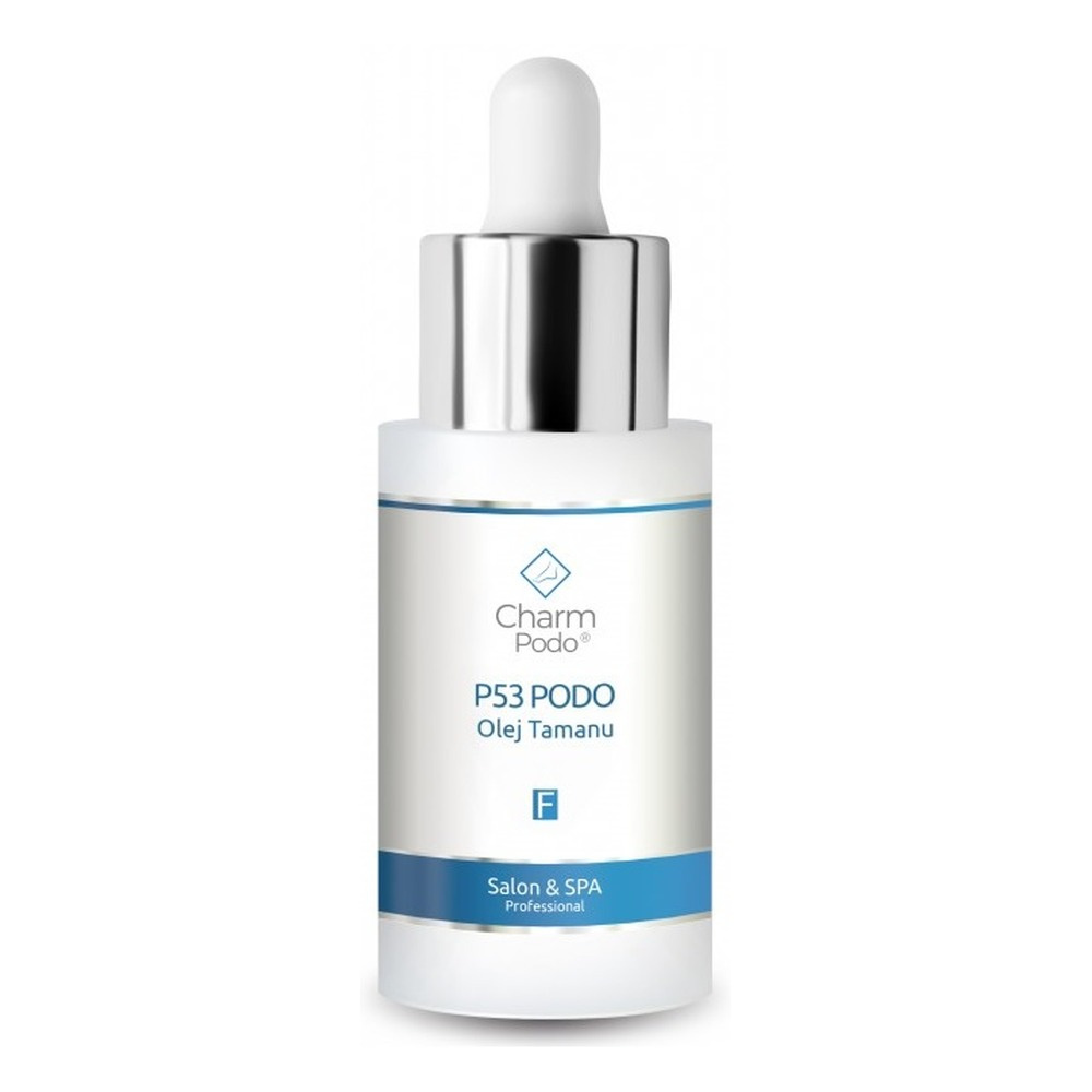 Charmine Rose P53 Regenerating Podo Tamanu Oil 50ml