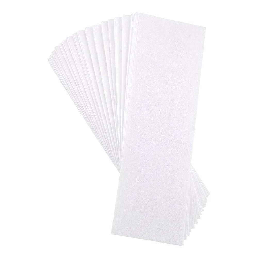 BLCK Professional Hair Removal Strips Extra 100pcs