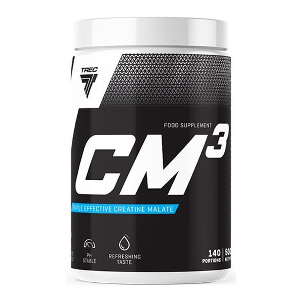CM3 Powder, Orange - 500g