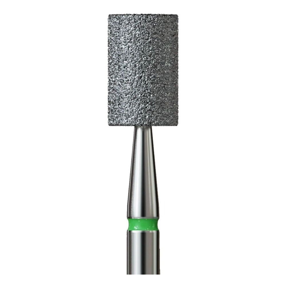 IQ Nails Podological Diamond Drill Bit Rough Cylinder 6mm
