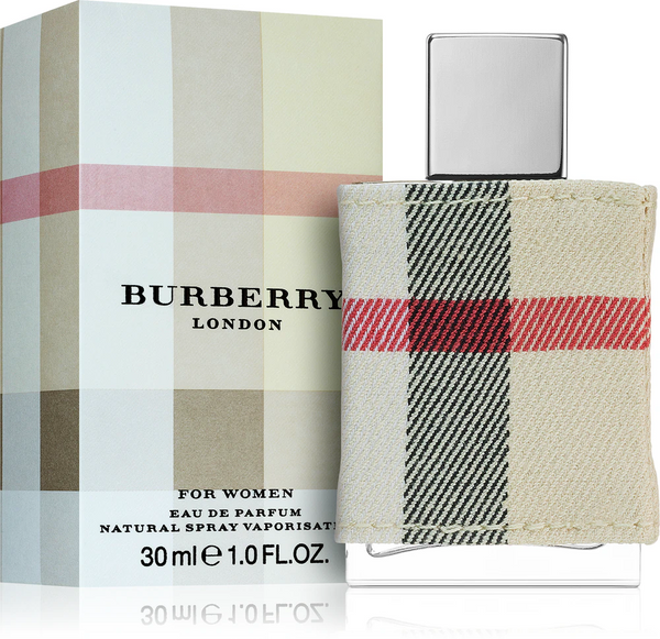 Burberry London Eau de Parfum for Women Spray 30ml