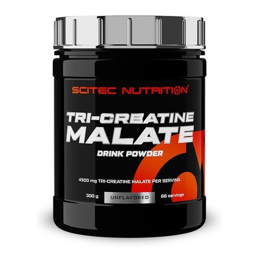 Tri-Creatine Malate - 300g