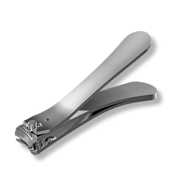 Staleks Beauty & Care 11 Large Nail Clipper Stainless Steel Home Manicure Tool
