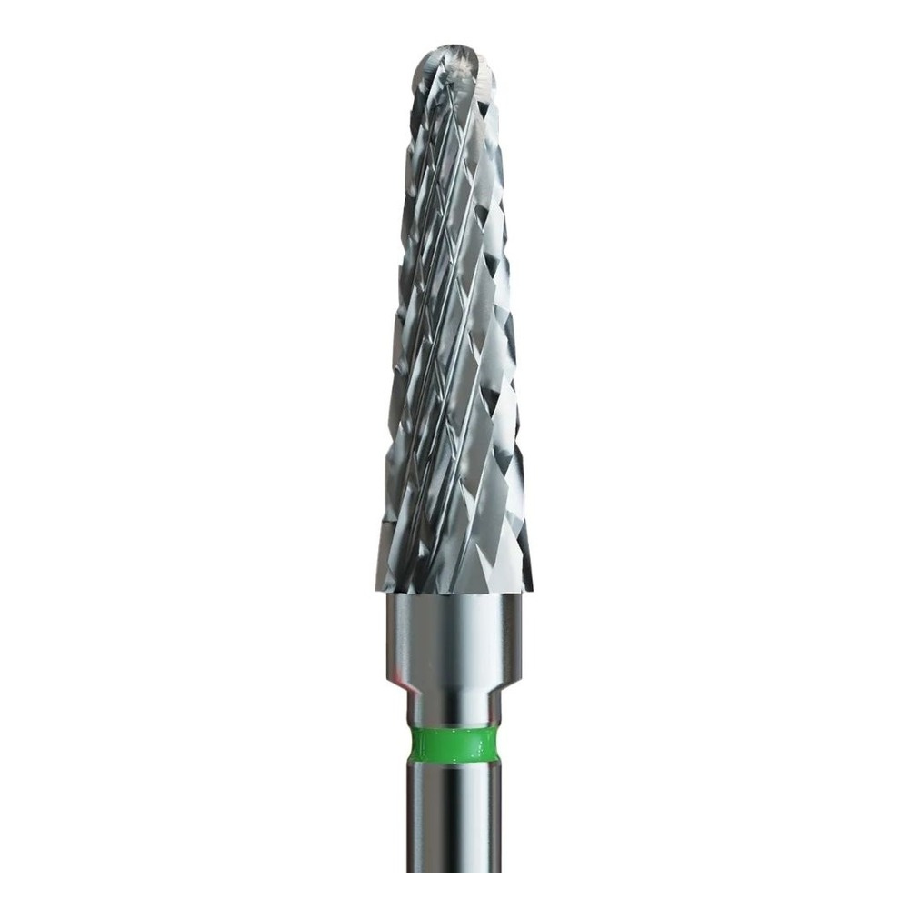 IQ Nails Tungsten Carbide Nail Drill Bit Cone C500 4mm