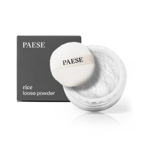 Paese Rice Loose Powder 15g