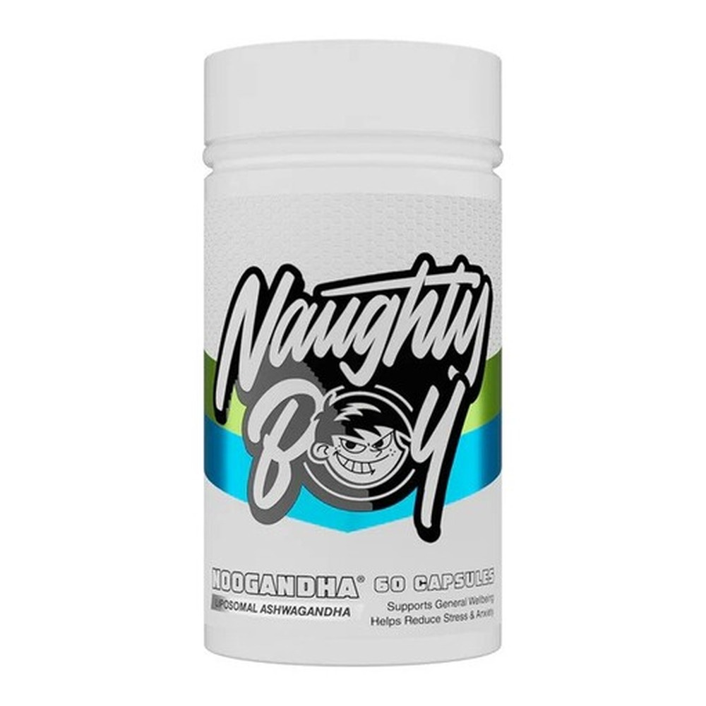 NooGandha - 60 caps