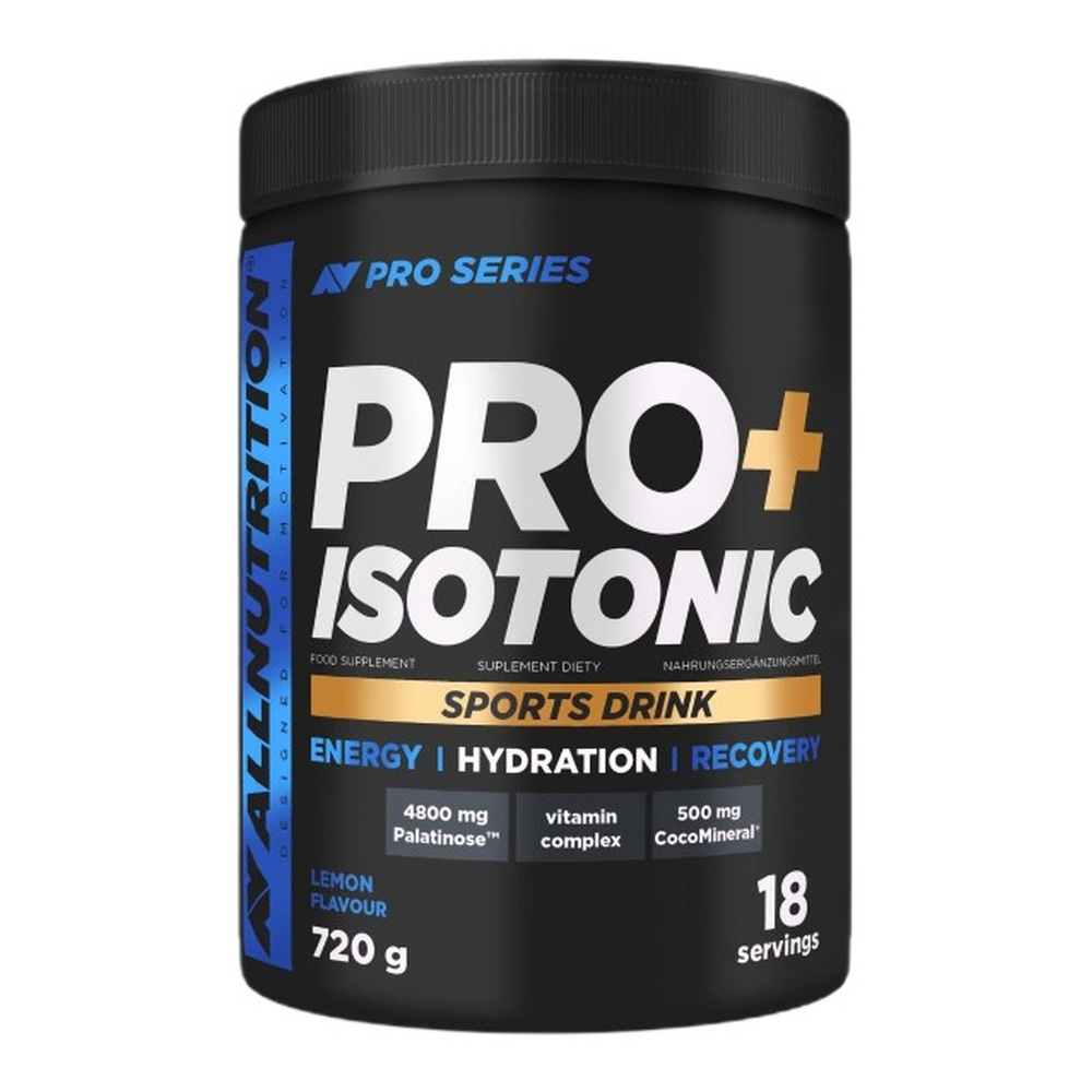 Pro Series Pro+ Isotonic Isotonic Drink Powder for Physically Active People Grapefruit 720g
