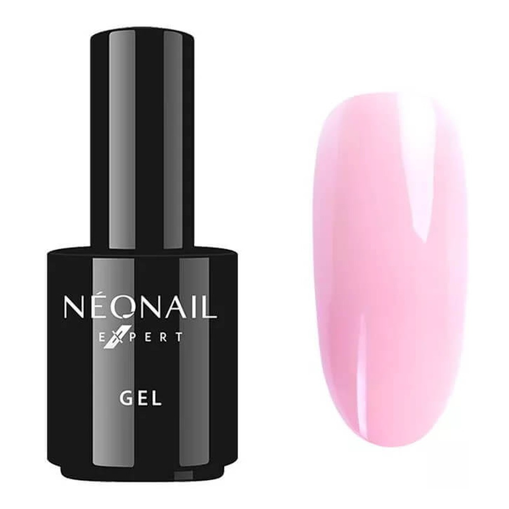 NeoNail Expert Level Up Gel Ballerina Pink 15ml