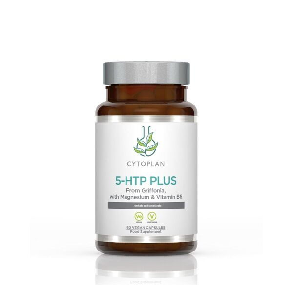 5-HTP Plus - 60 vcaps