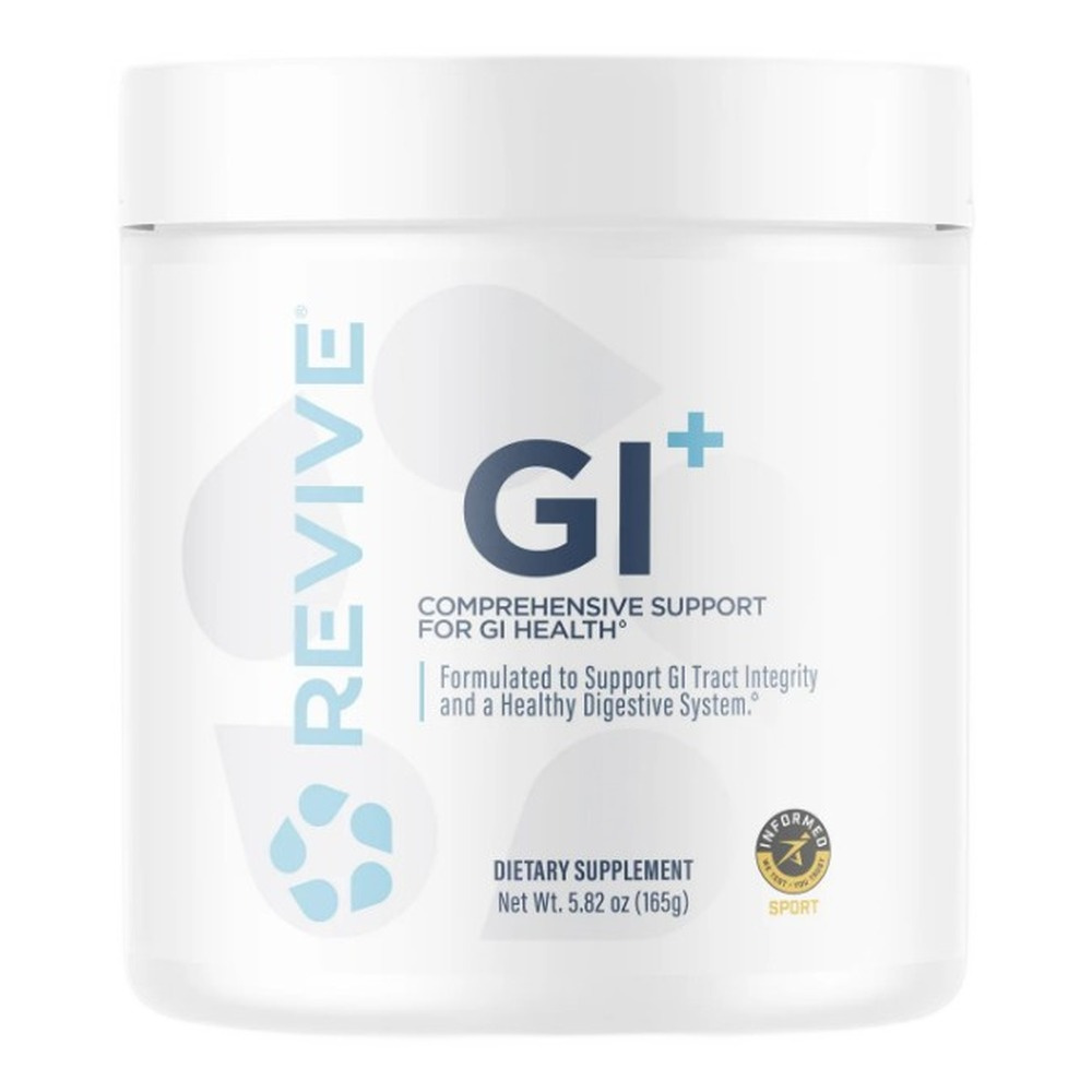 GI+, Powder - 165g