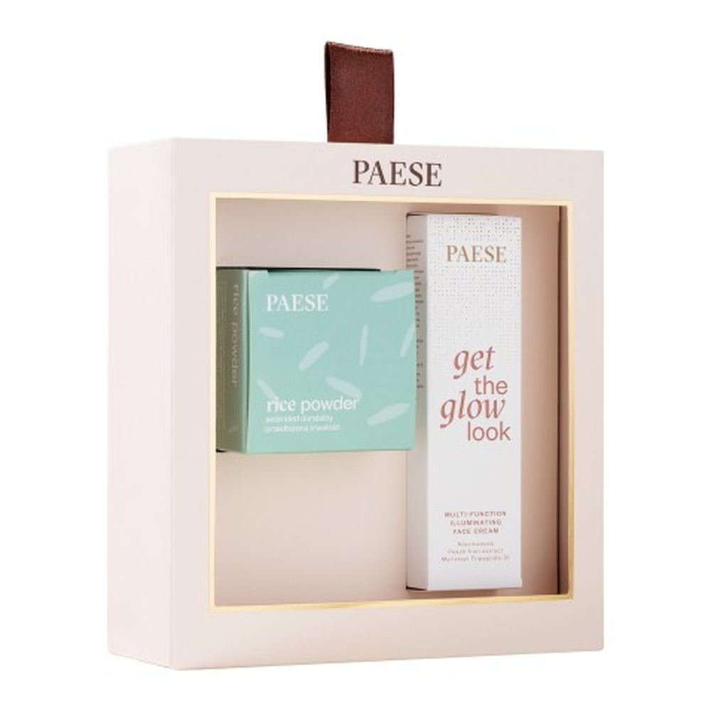 Paese All About The Base 2 Set