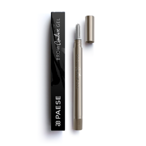 Paese Brow Couture Waterproof Eyebrow Gel Blonde 2.2ml