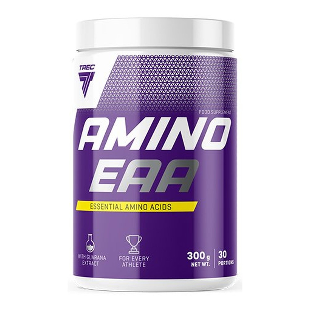 Trec Nutrition Amino EAA with Caffeine and Citrulline 300g