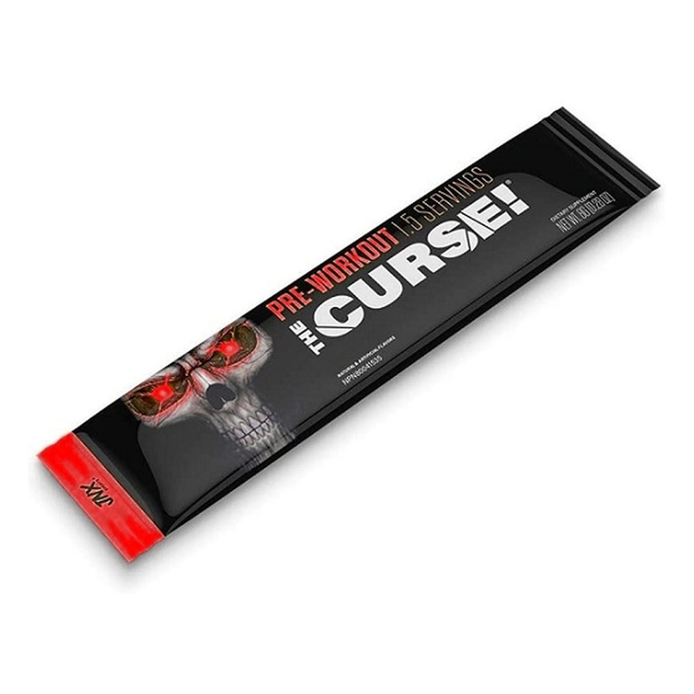 JNX Sports The Curse!, Watermelon - 8g (1 serving)