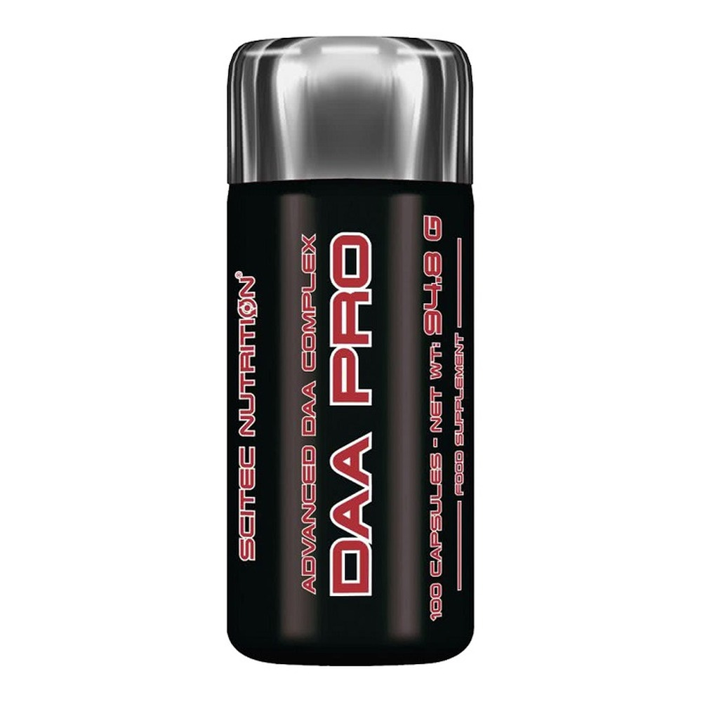 DAA Pro - 100 caps