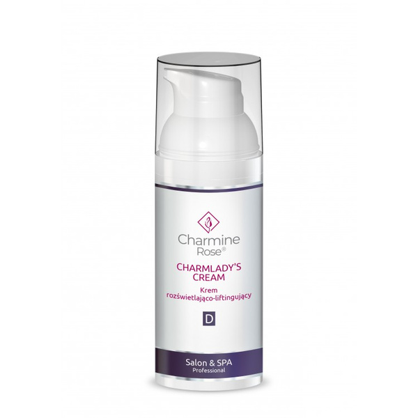 Charmine Rose Charmladys Brightening & Lifting Cream 50ml