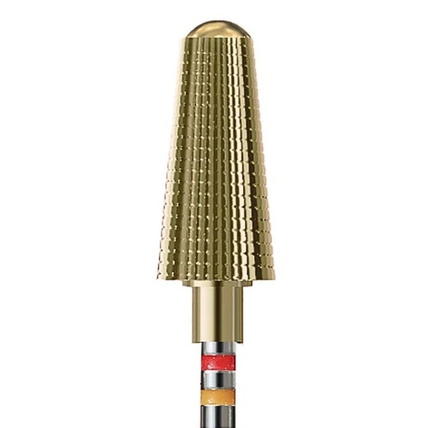 IQ Nails Professional Tungsten Carbide Cone Drill Bit 6mm