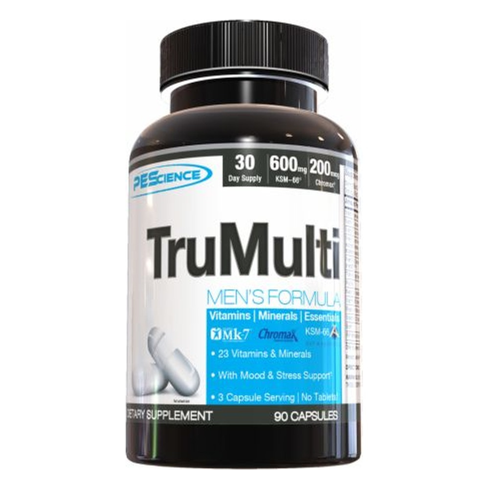 TruMulti Men's Formula - 90 caps