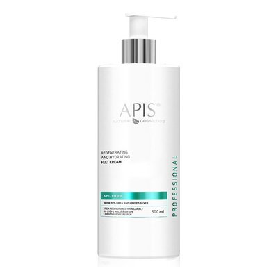 Apis Professional Api Podo Feet Cream 500ml