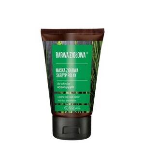 Barwa Herbal Horsetail Strengthening Mask for Hair Loss 120ml