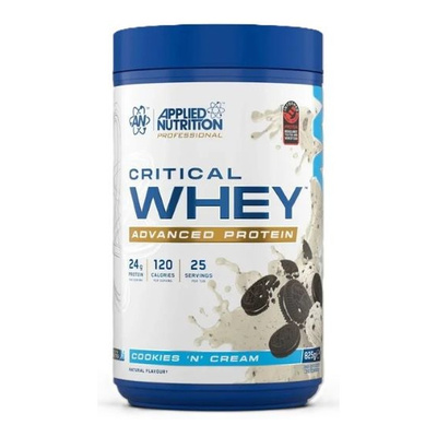 Critical Whey, Cookies 'n' Cream - 825g