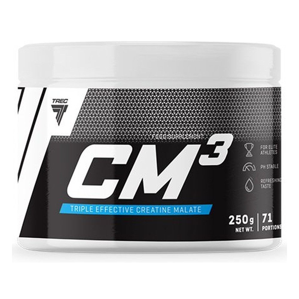 CM3 Powder, Orange - 250g