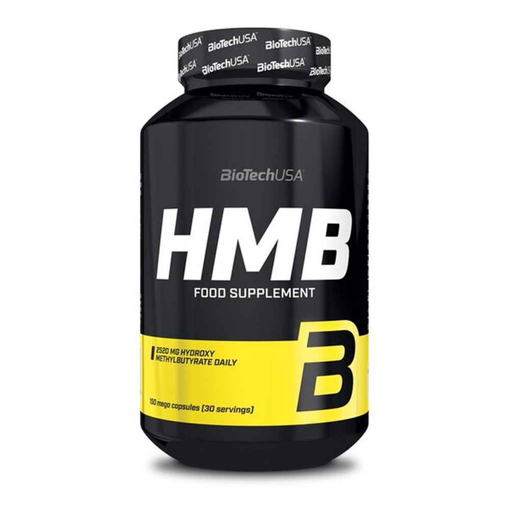 HMB - 150 mega caps