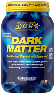 Dark Matter, Fruit Punch - 1560g