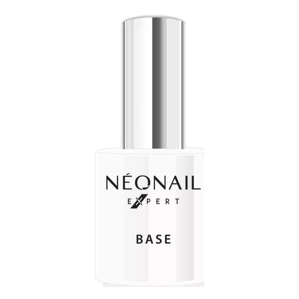 NeoNail Expert UV Gel Polish 6in1 Silk Protein Base 15ml