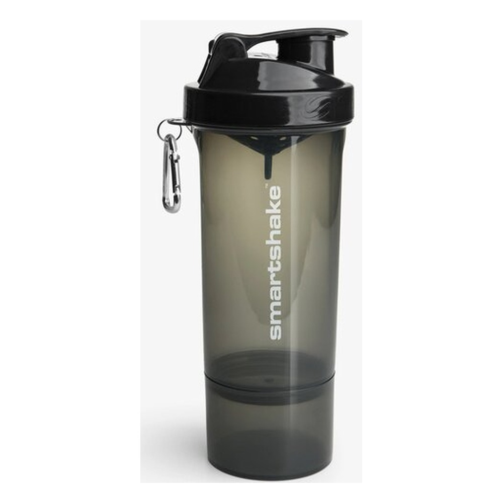 Slim Series, Gunsmoke Black - 500 ml.