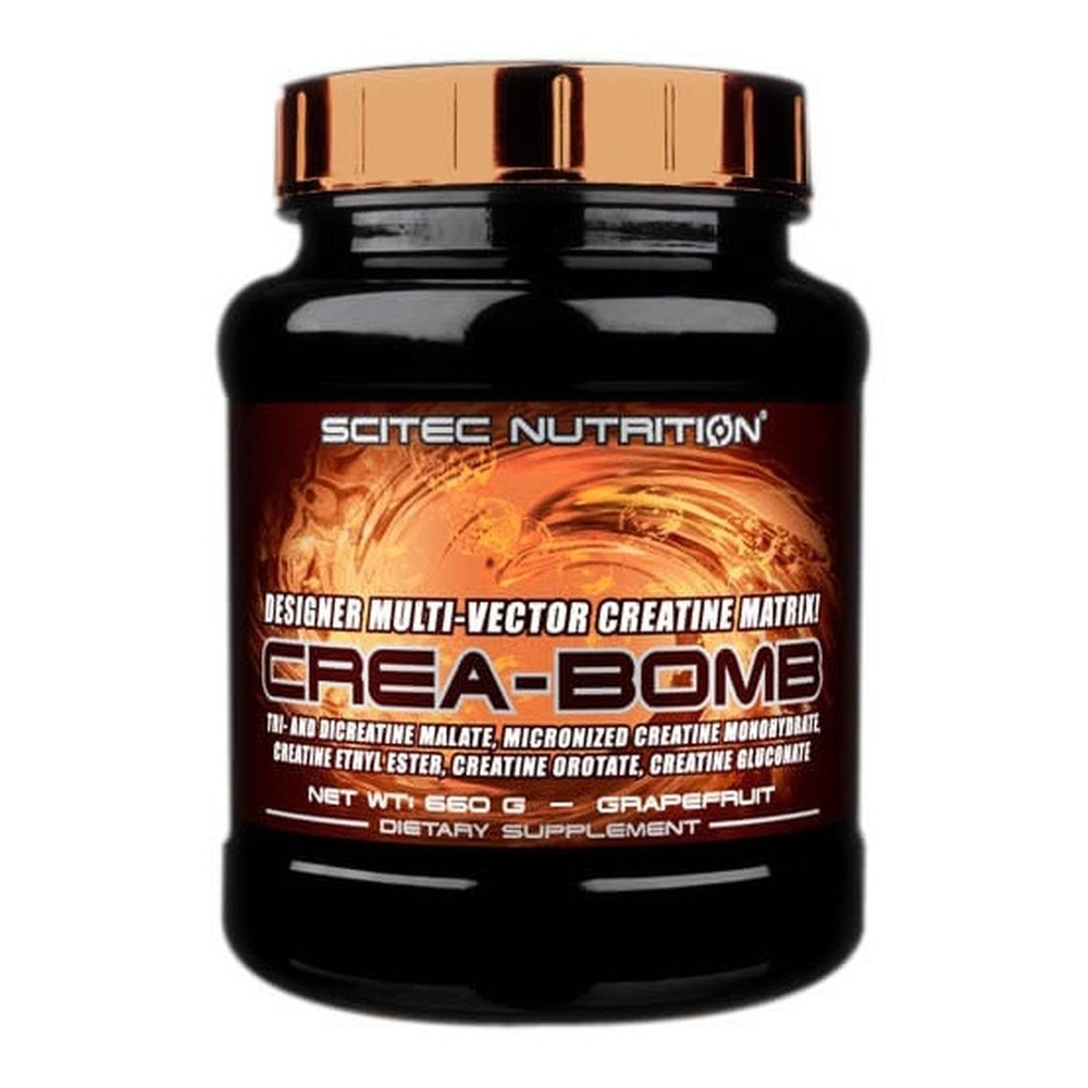 Crea-Bomb, Pink Lemon - 660g
