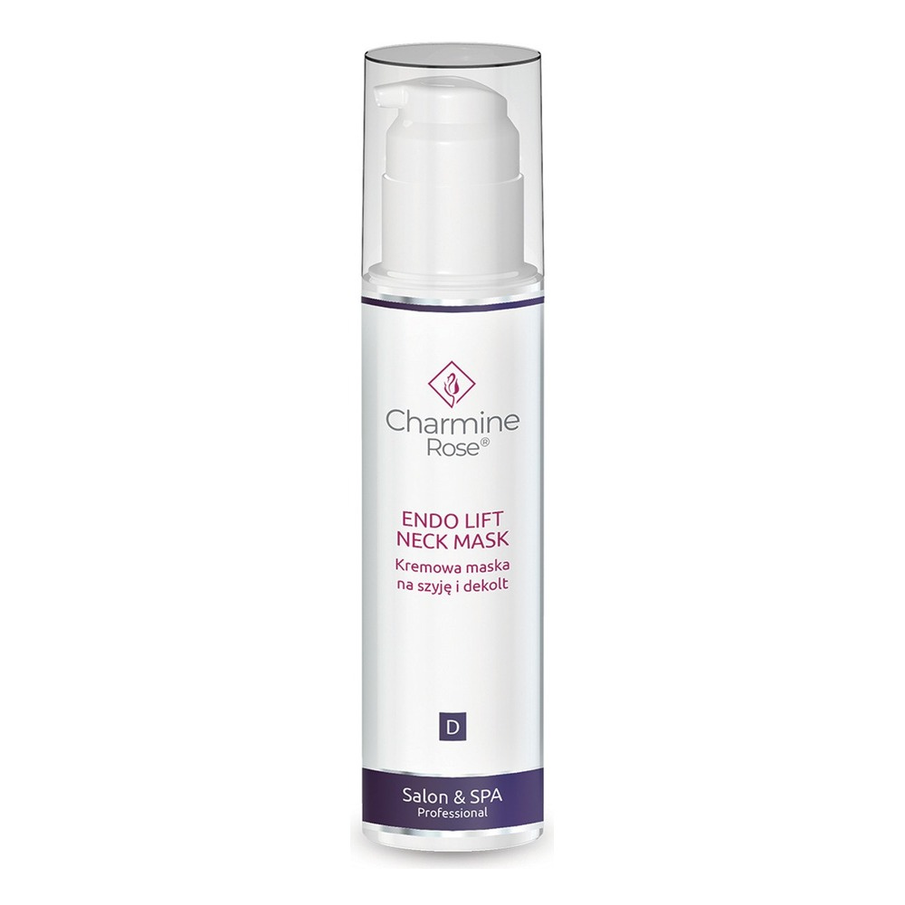 Charmine Rose Professional Endo Lift Lifting Neck Mask 200ml