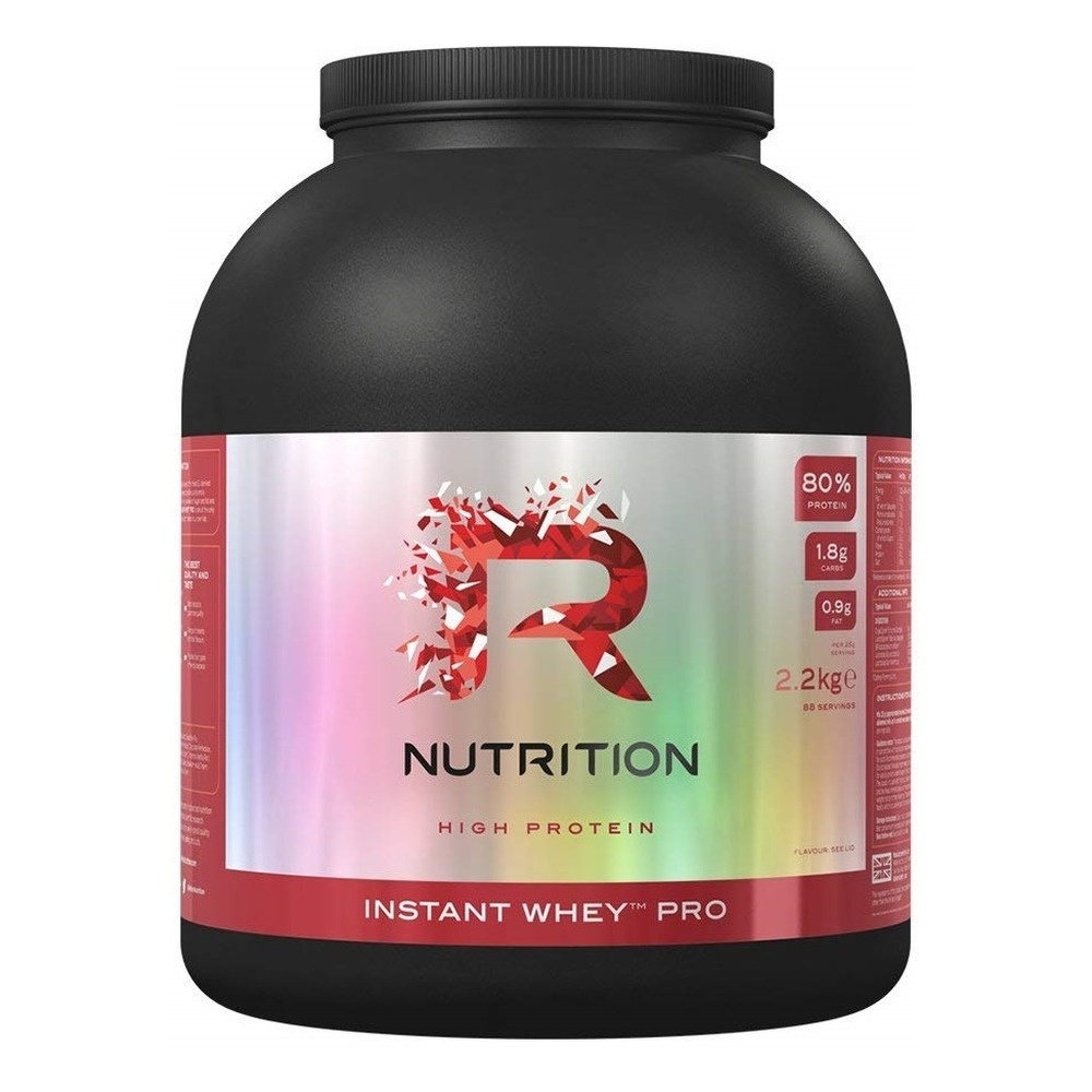 Instant Whey PRO, Salted Peanut Caramel - 2200g
