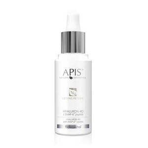 Apis Professional Lifting Peptide Serum with SNAP-8 30ml