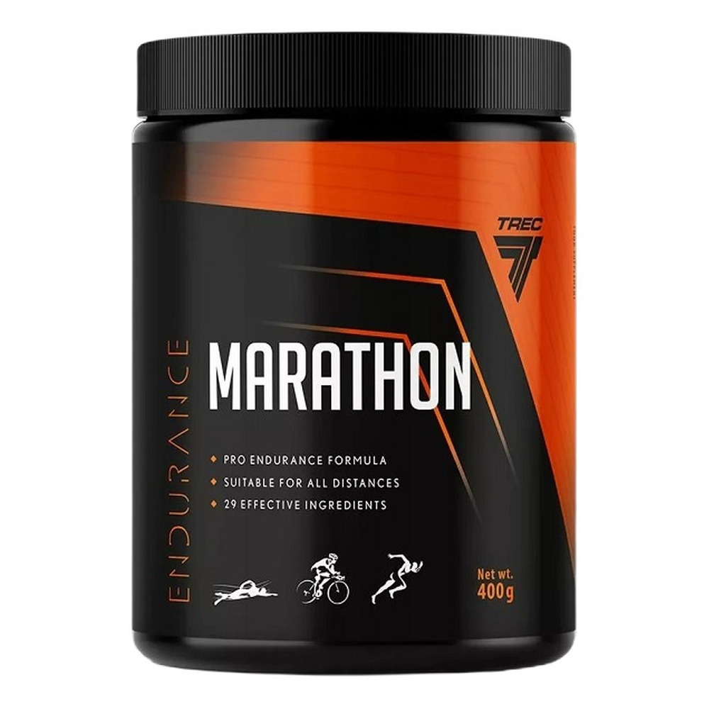 Endurance Marathon, Pineapple - 400g